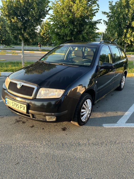 Продам власне авто