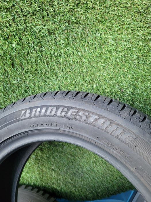 Bridgestone Turanza 195/55 R16