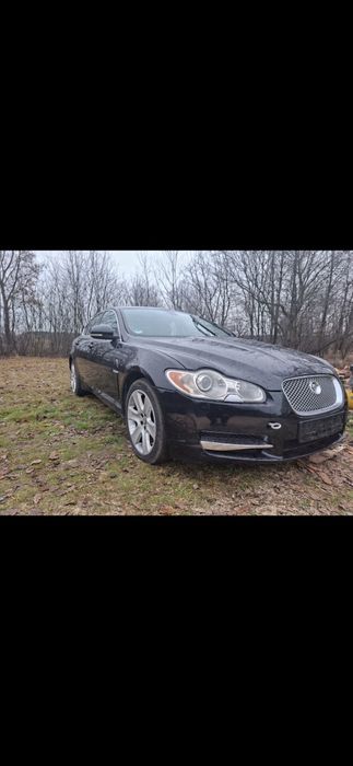 Felgi 18 cali Jaguar XF 250 5x108