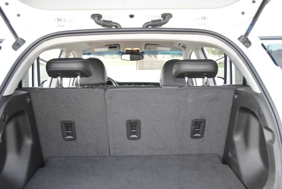 2022 Chevrolet Bolt EV 2LT