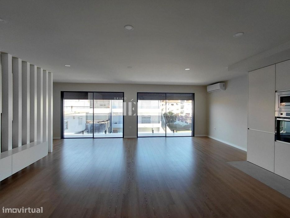 Apartamento T2 + 2 — Arcozelo, Braga