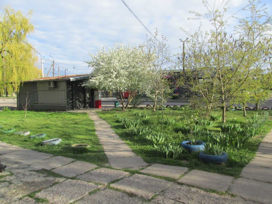 Продам 1 кімнатну квартиру по вул. Садовій 6/9 (р-н Баму)
