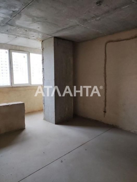 3-комнатная квартира. Черноморск.