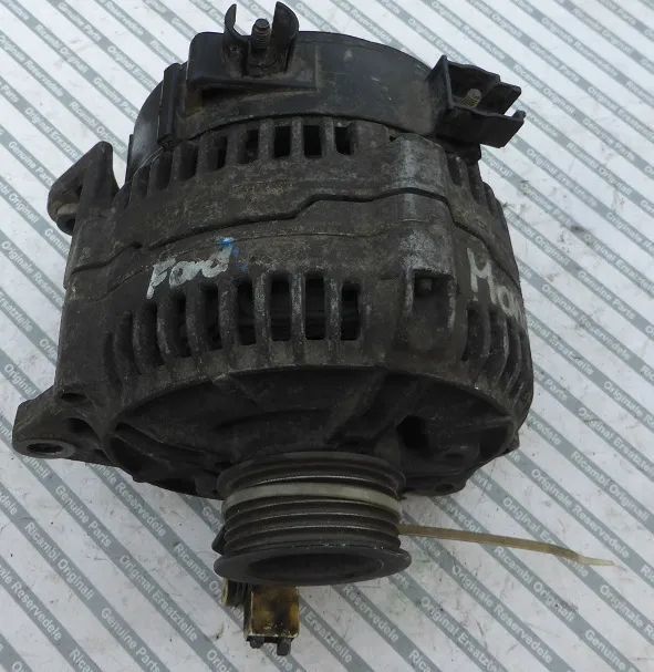 ford mondeo alternator 90a 0123212001