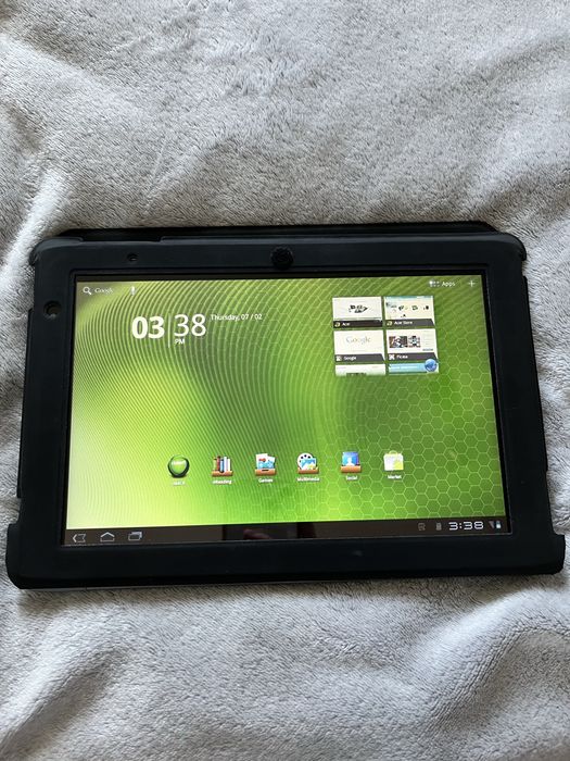 Tablet ACER icona tab