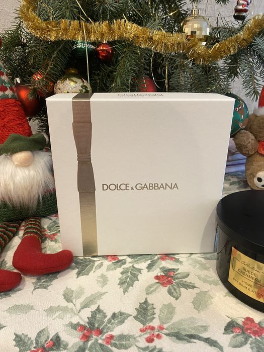 Perfumy D&G Devotion 50 ml