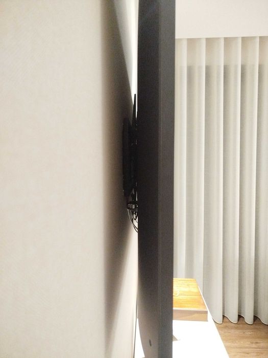 Vendo TV LG como nova