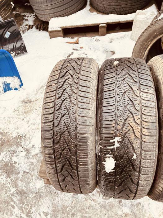 185/65R15 BARUM qartaris 5 rok 2020 4szt