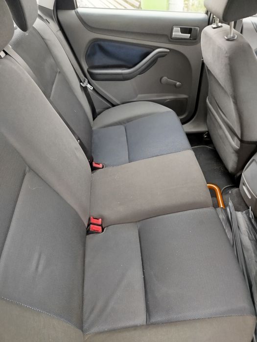 Ford focus  1.4 trend