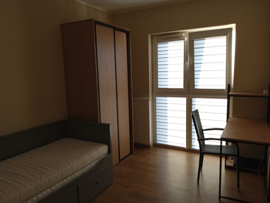 Mieszkanie do wynajęcia 40m2