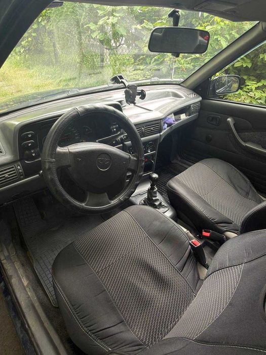 Продам авто Daewoo Nexia