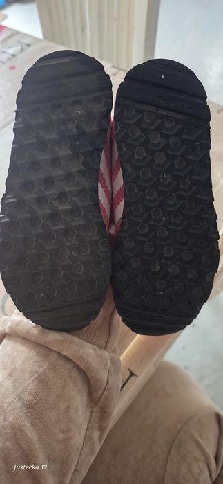 Buty adidas rozmiar 25