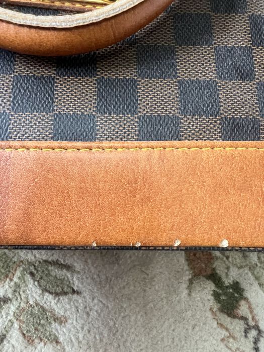 Torebka Louis Vuitton