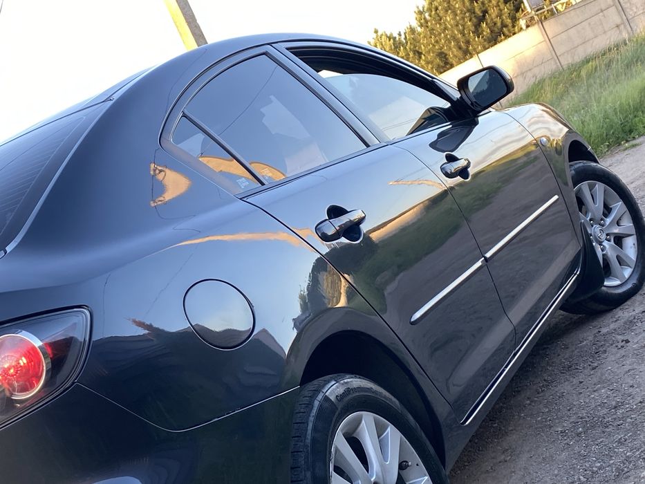 Продам Mazda 3 Restyling