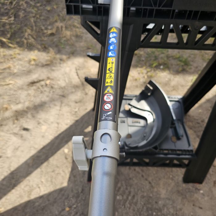 Тример Ryobi OBC1820b