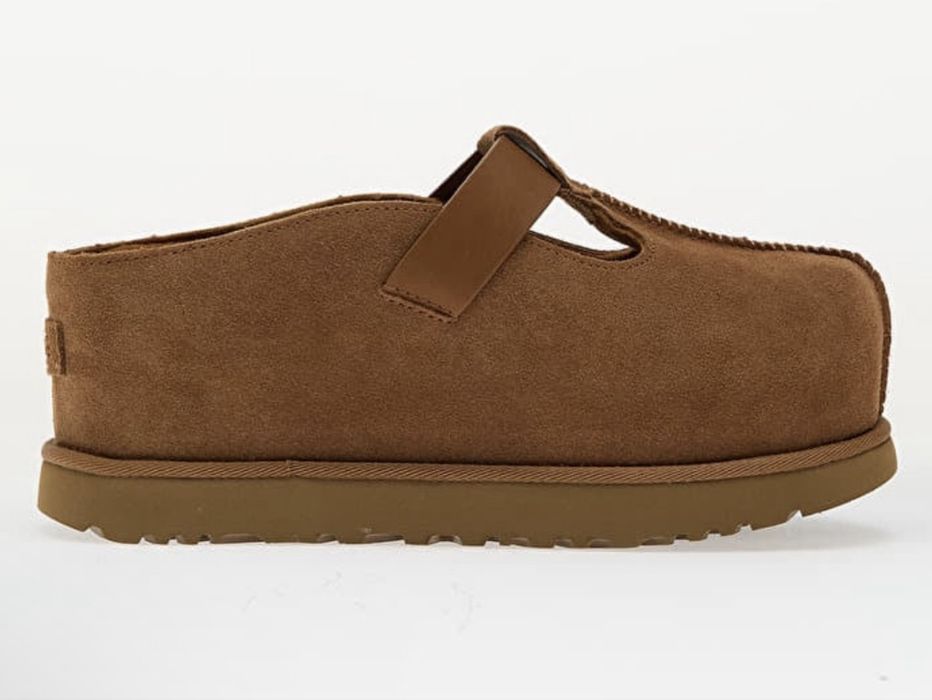 Продам клоги UGG