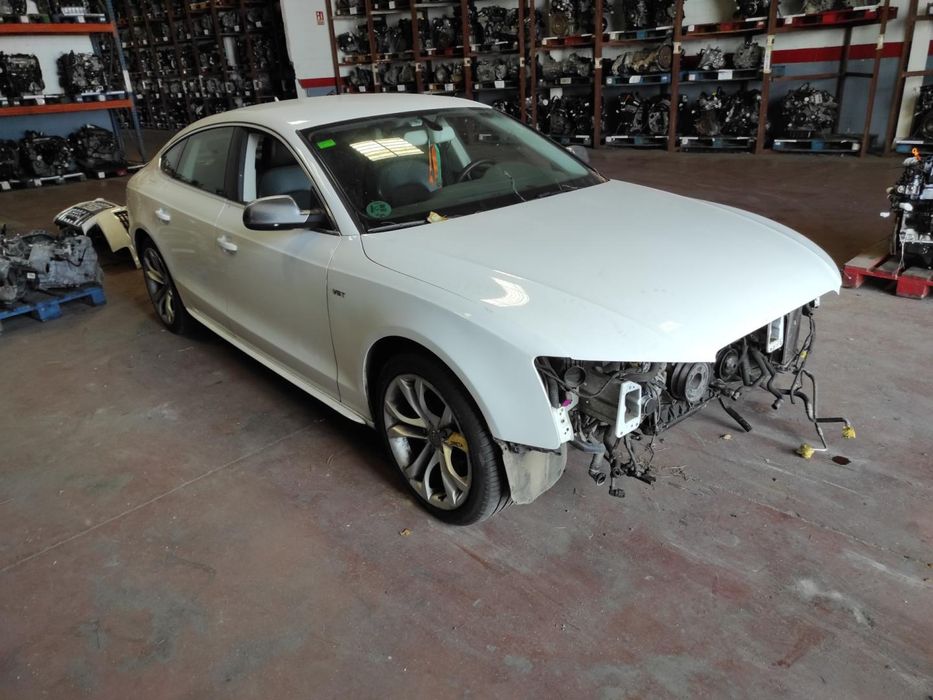 Capô Audi S5 Ref: Slv8T0823029D
