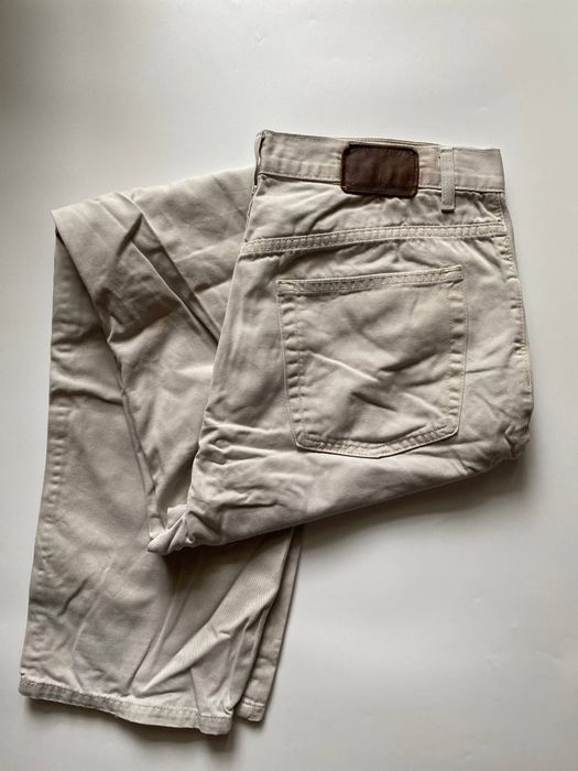 Джинси Calvin Klein Jeans Easy Fit