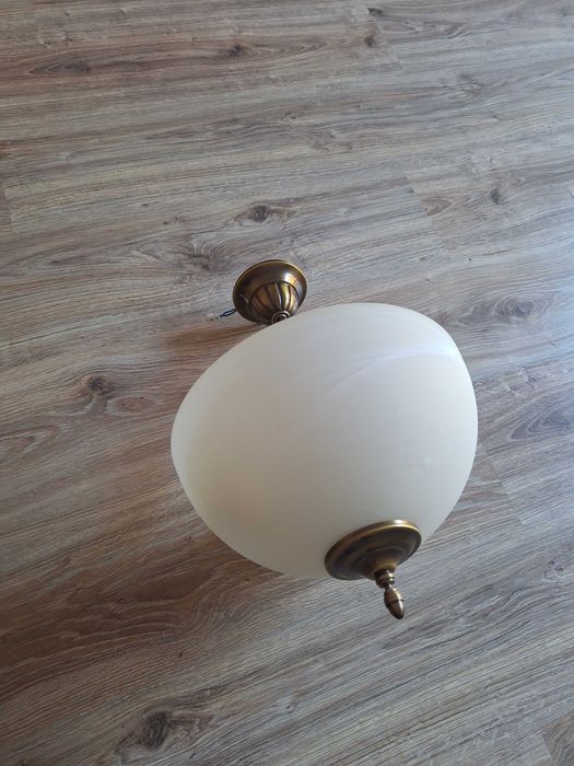 Lampy i kinkiety