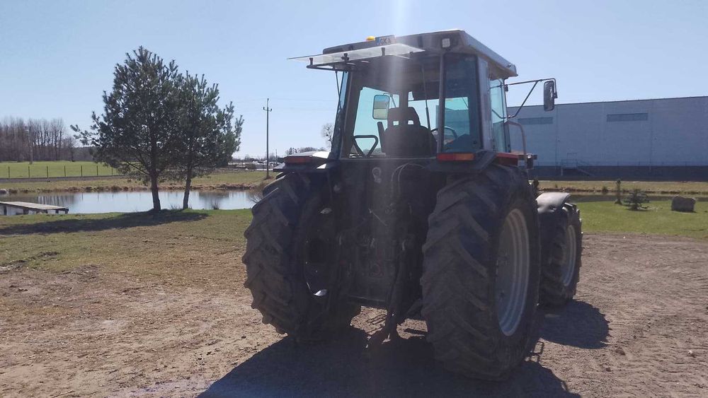 Massey Ferguson 3085  Dynashift