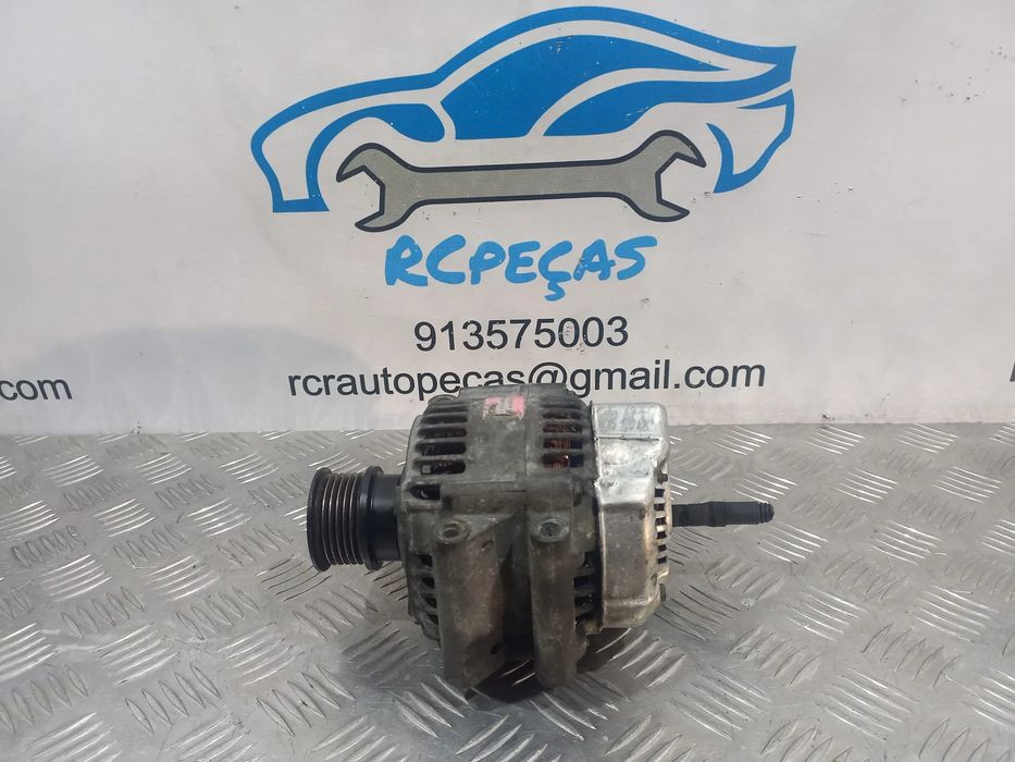 ALTERNADOR MINI COOPER S R53 1.6i 16V 163CV W11B16A 751503002 7515030