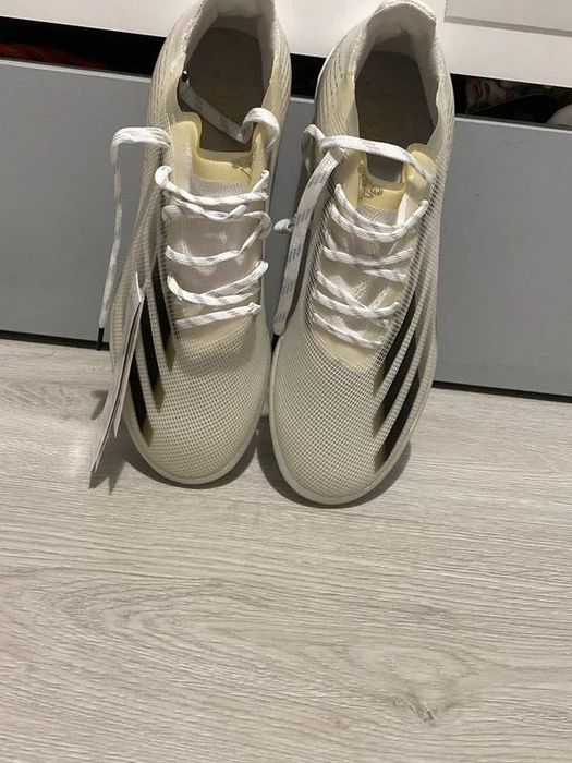 Halówki adidas x ghosted.1 IN