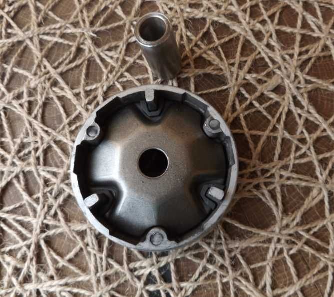 Варіатор передній Viper Race 50. В зборі.