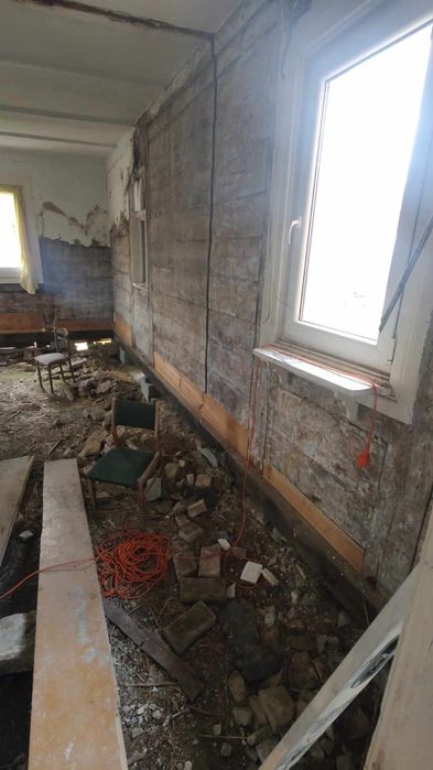 Sprzedam Dom do remontu