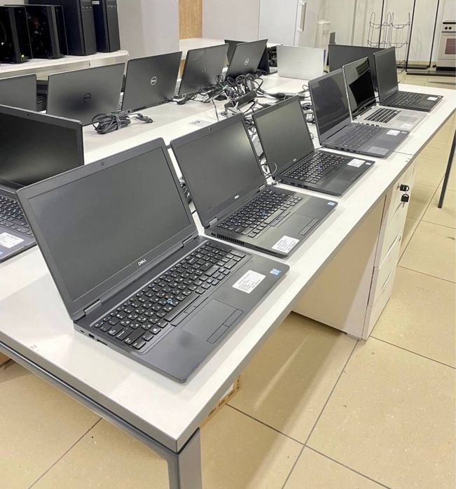РОЗПРОДАЖ системних блоків геймерські офісні великий вибір