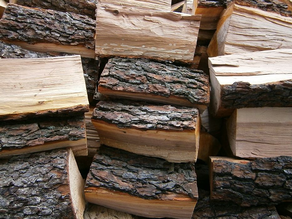 Najtaniej! Workowane drewno kominkowe, do wędzenia, na ognisko, grilla