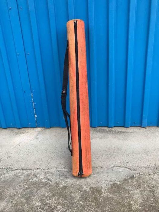 Tapetes de bambu