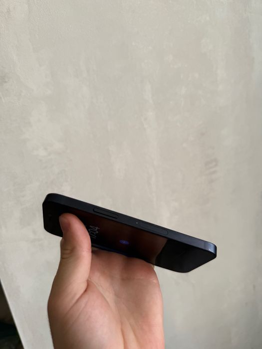 iPhone 12 mini 64GB Neverlock TRADEIN айфон 12міні чорний iOS 16.2