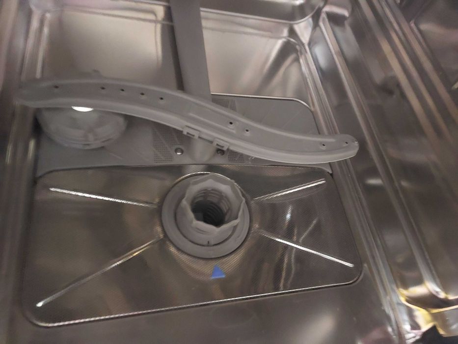 Sprawne części do zmywarka BOSCH 45 cm do zabudowy