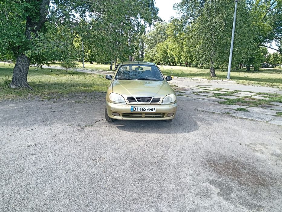 Продам авто по тех паспорту