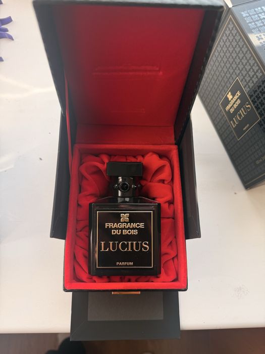 Парфум fragrance du bois lucius