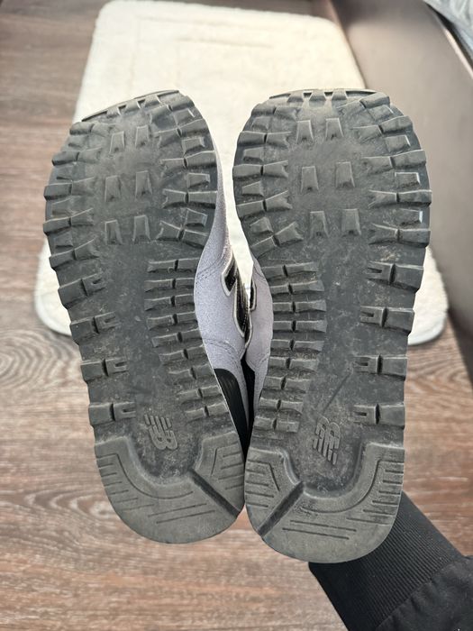 Кросовки нью беланс new balans