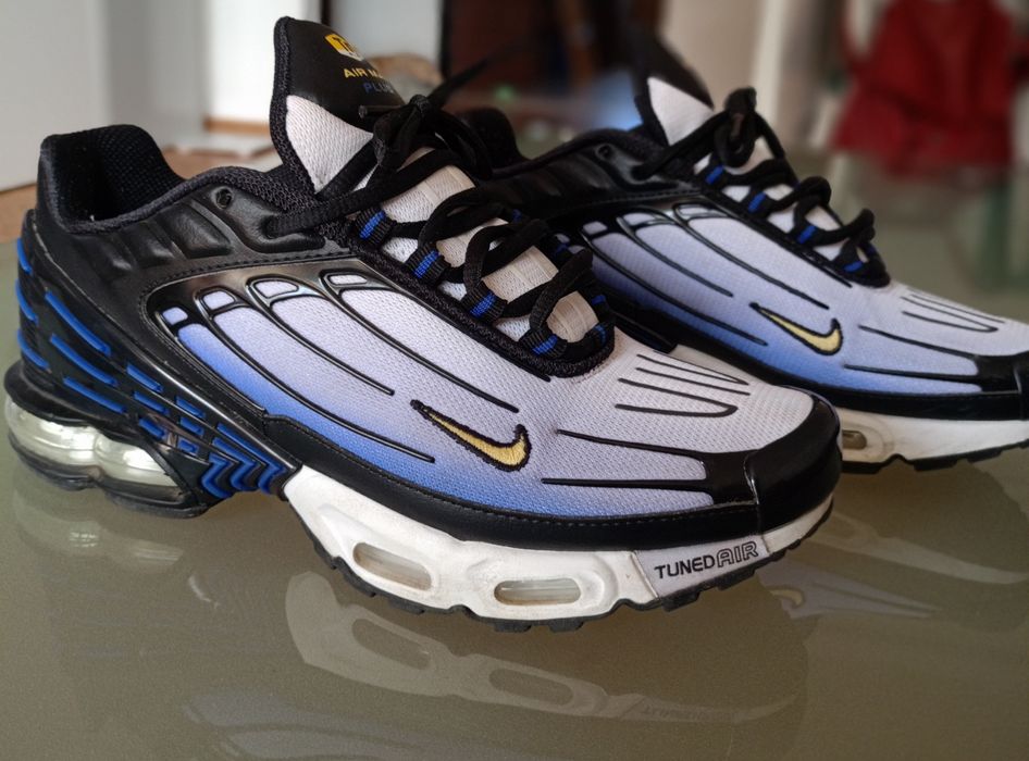 Nike Air Max Plus 3