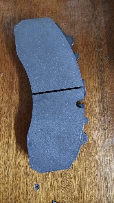 Гальмівна колодка  29108