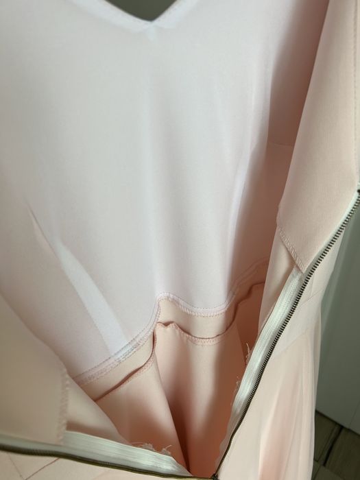 Sukienka balowa / księżniczki rozkloszowana