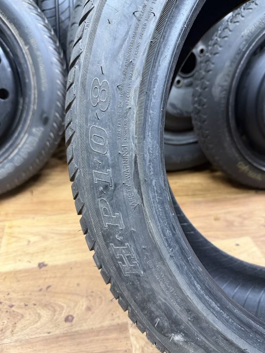 Резина Fullway hp108 лето 235/45/R18 год 2023