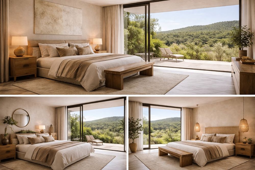 Terreno com casa T1