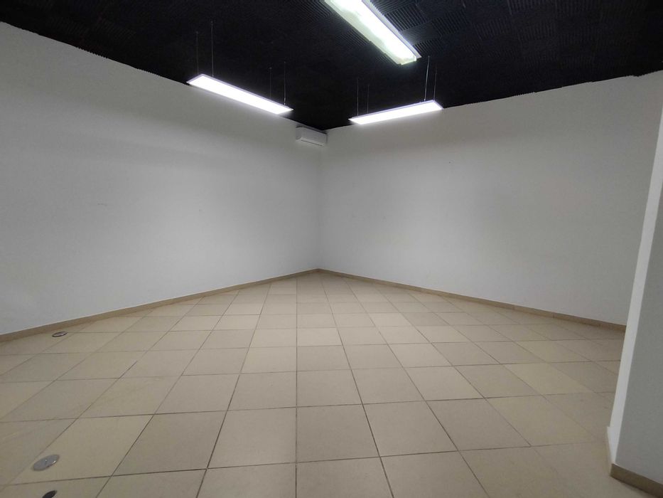 Arrenda-se Espaço Comercial em Idanha-a-Nova