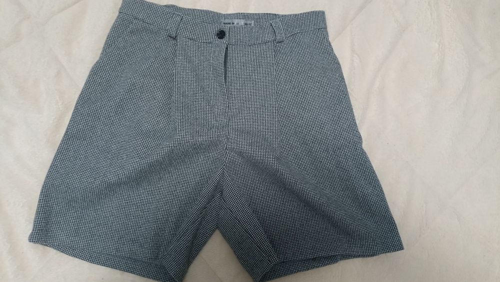 Шорти класичні)))