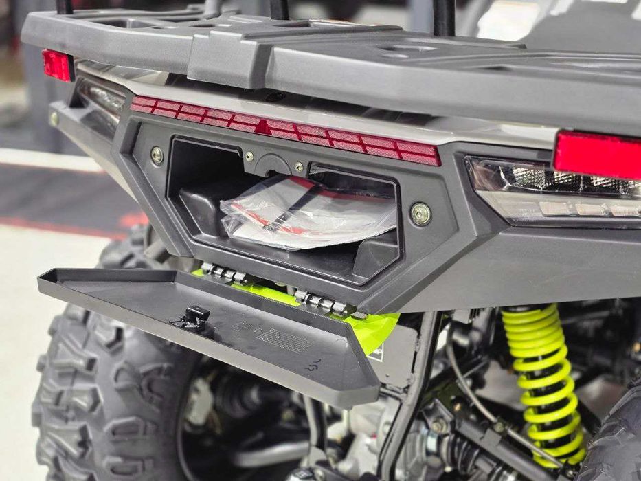 Новий квадроцикл Bashan Explorer 330 Base 4Х4 Доставка Розстрочка