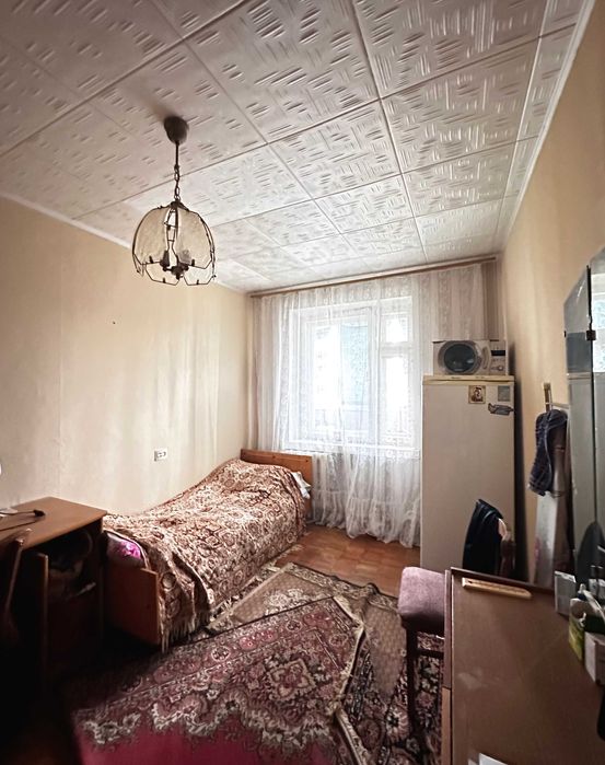 Продам 2к квартиру . Кирпичный дом. Бериславское шоссе.