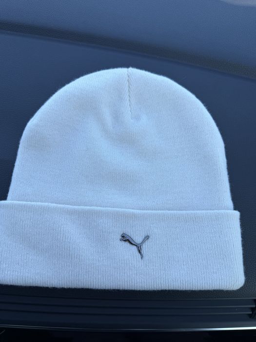 Жіноча шапка Puma, оригіал