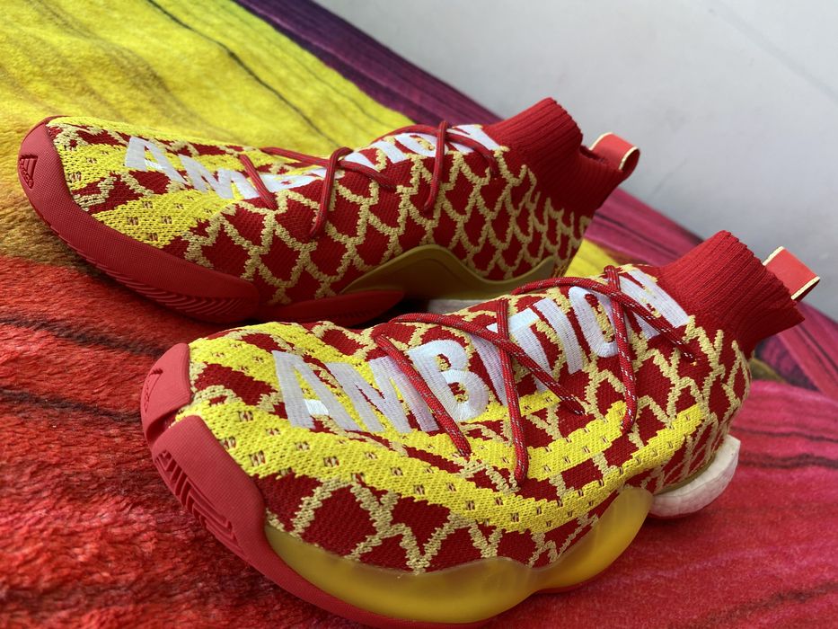 Buty adidas pharrell 46 i 47