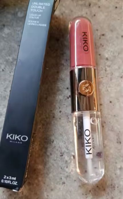 Косметика блиск кіко