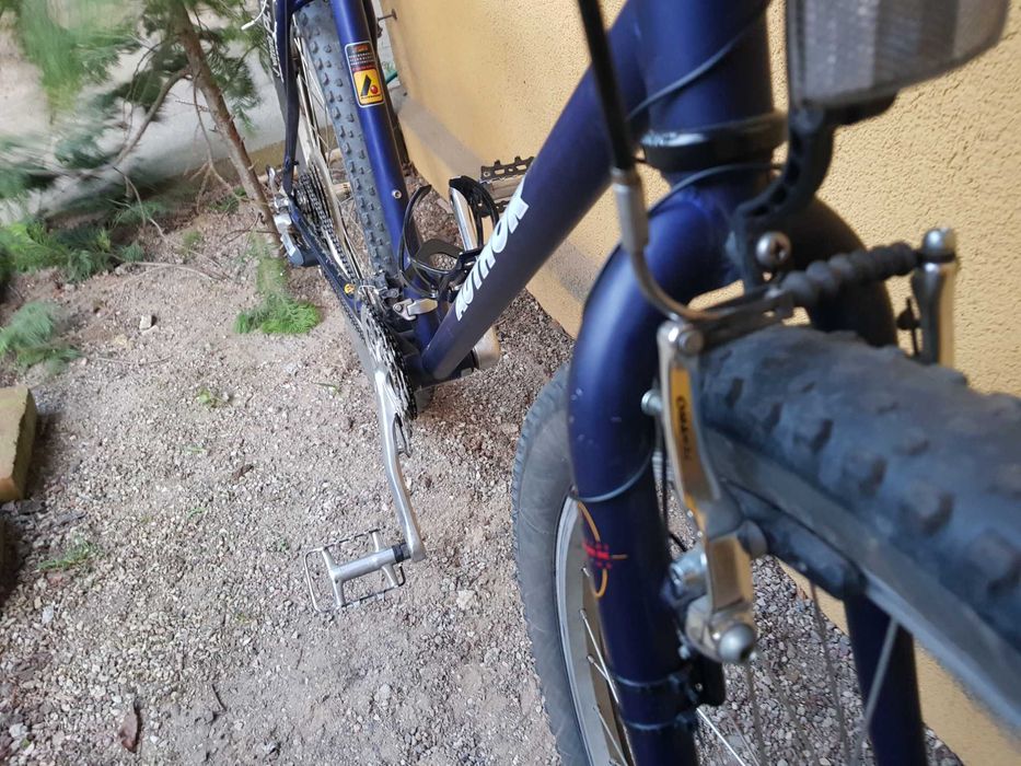 Author Horizon crmo 4130