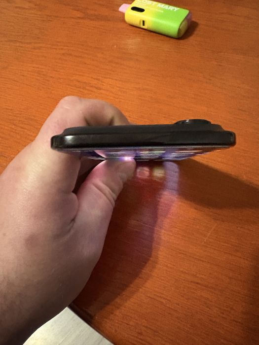 Iphone air sprzedam lub wymienie na 16 pro max